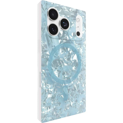 Flaunt Case for iPhone 17 Pro (Icey Blue)