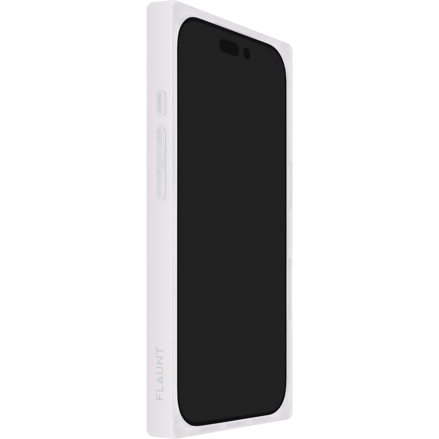 Flaunt Case for iPhone 17 Pro (Icey Blue)