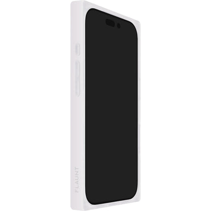 Flaunt Case for iPhone 17 Pro (Icey Blue)