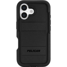 Pelican Voyager MagSafe Case for iPhone 17 (Black)