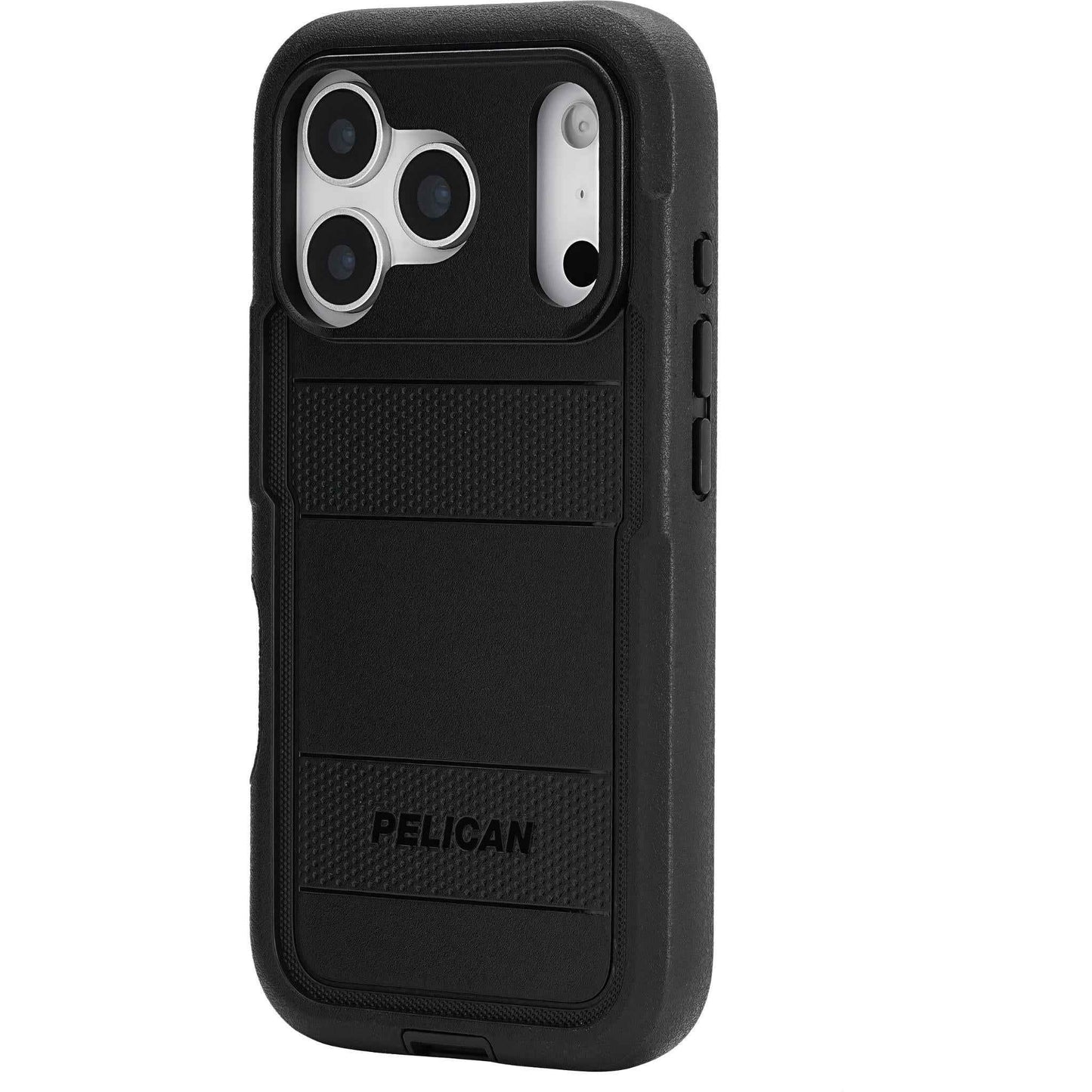 Pelican Voyager MagSafe Case for iPhone 17 Pro (Black)