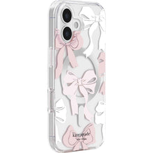 Kate Spade Protective MagSafe Case for iPhone 17 (Tied with a Bow)