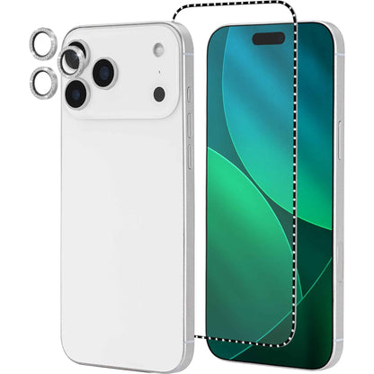 Kate Spade Screen and Lens Protector Bundle