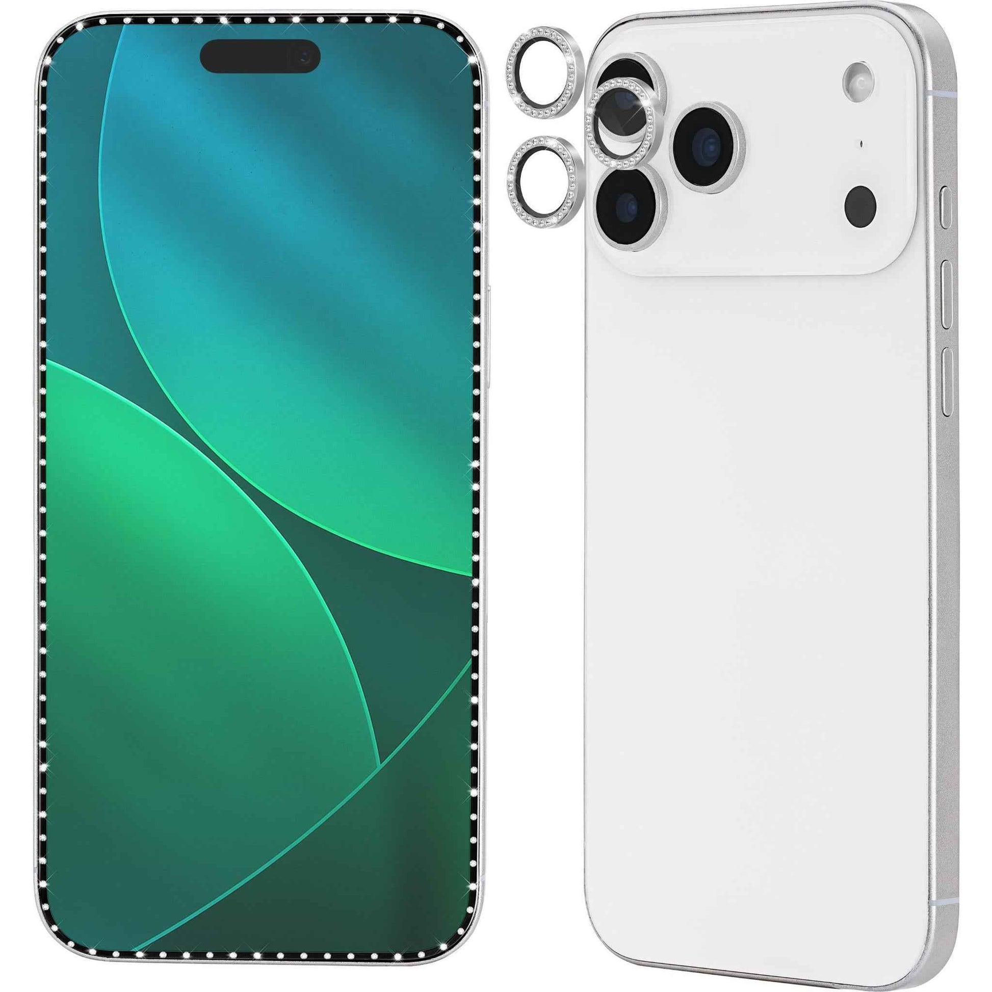 Kate Spade Screen and Lens Protector Bundle