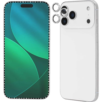 Kate Spade Screen and Lens Protector Bundle