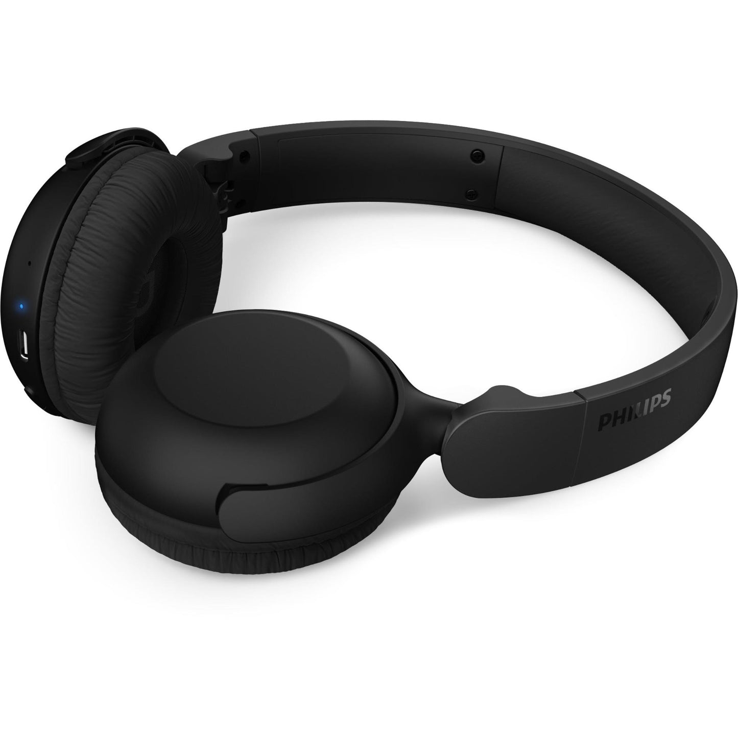 Philips TAH2209 Wireless On-Ear Headphones (Black)