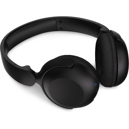 Philips TAH2209 Wireless On-Ear Headphones (Black)