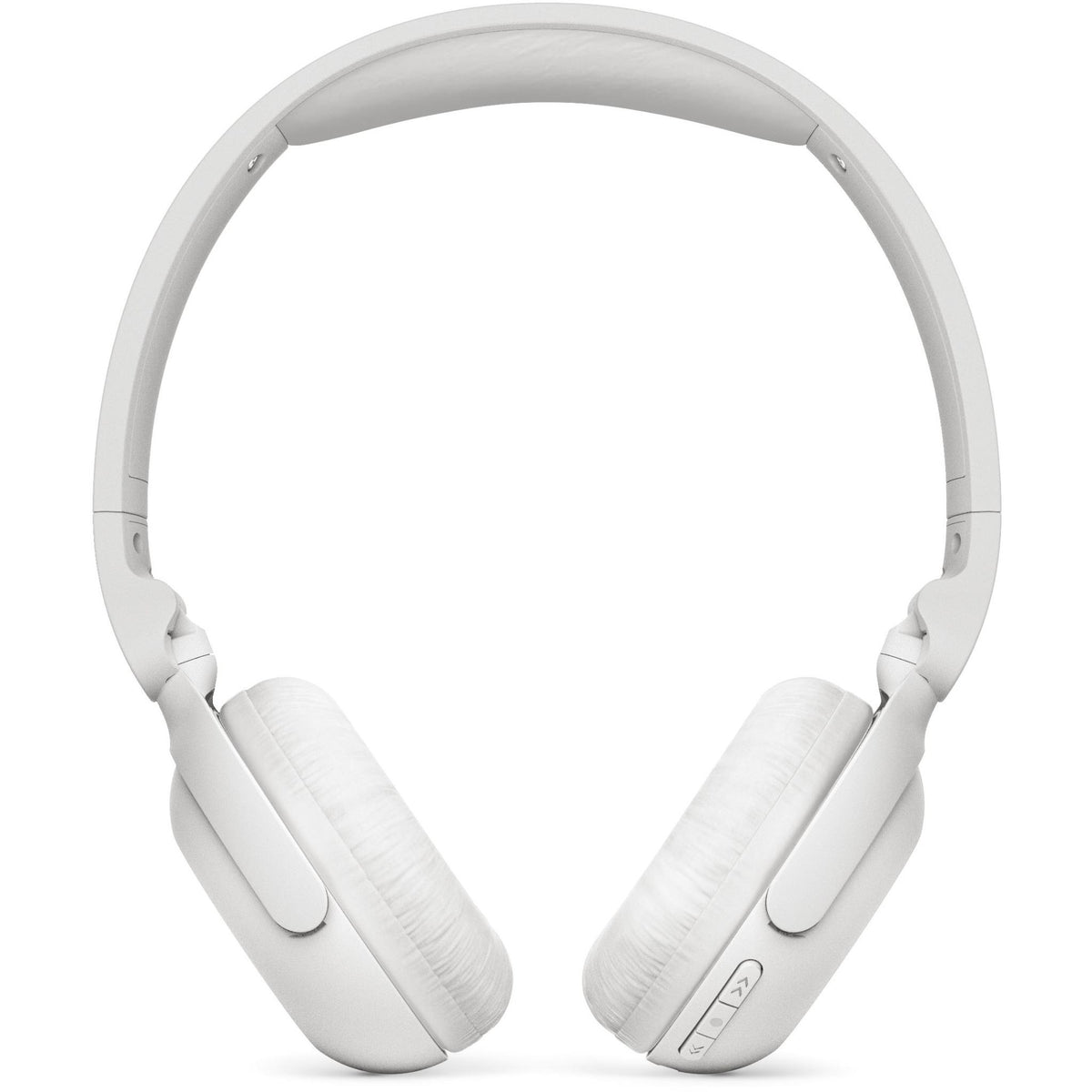 Philips TAH2209 Wireless On-Ear Headphones (White)