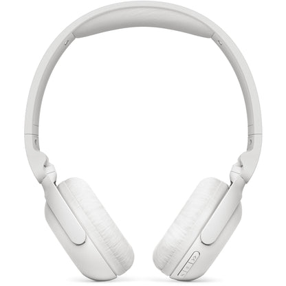 Philips TAH2209 Wireless On-Ear Headphones (White)