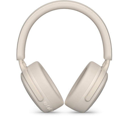Philips TAH2300 Wireless Over-Ear Headphones (Beige)