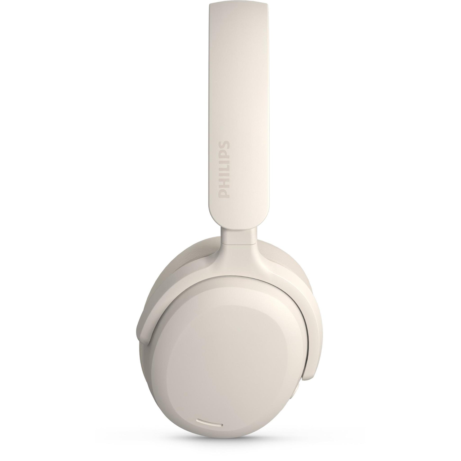 Philips TAH2300 Wireless Over-Ear Headphones (Beige)