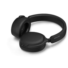 Philips TAH2300 Wireless Over-Ear Headphones (Black)