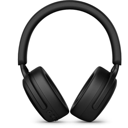 Philips TAH2300 Wireless Over-Ear Headphones (Black)