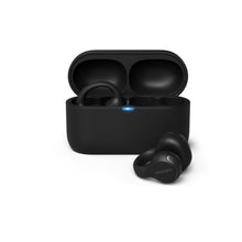 Philips TAQ2000 True Wireless Open-Ear Headphones (Black)