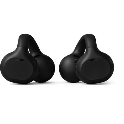 Philips TAQ2000 True Wireless Open-Ear Headphones (Black)