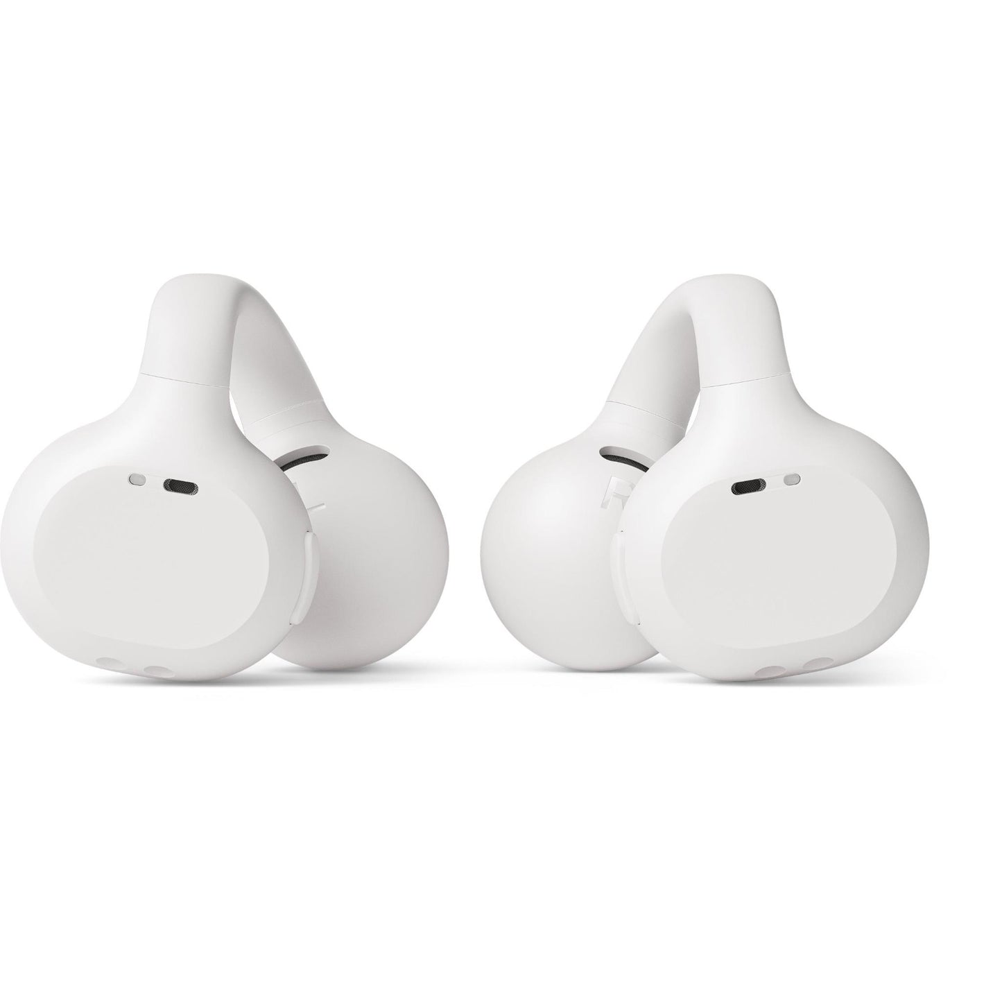 Philips TAQ2000 True Wireless Open-Ear Headphones (White)