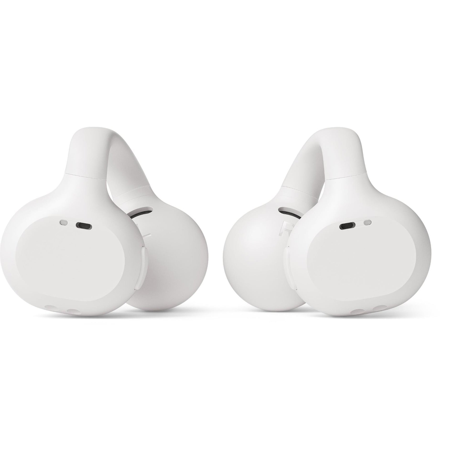 Philips TAQ2000 True Wireless Open-Ear Headphones (White)