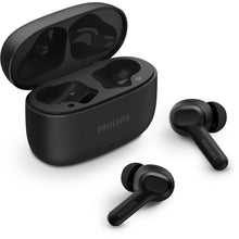 Philips TAT1109 True Wireless In-Ear Headphones (Black)