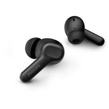 Philips TAT1109 True Wireless In-Ear Headphones (Black)