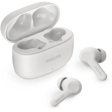 Philips TAT1109 True Wireless In-Ear Headphones (White)