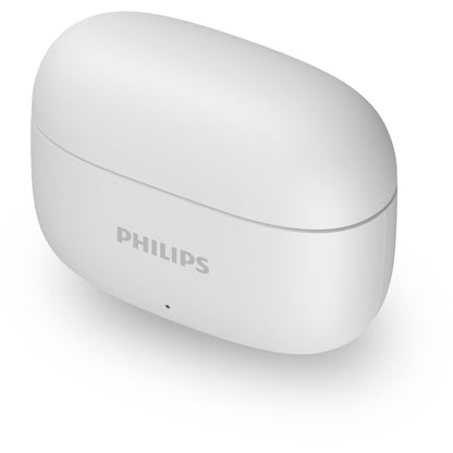 Philips TAT1109 True Wireless In-Ear Headphones (White)