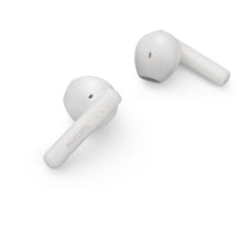 Philips TAT1139 True Wireless Earbuds (White)