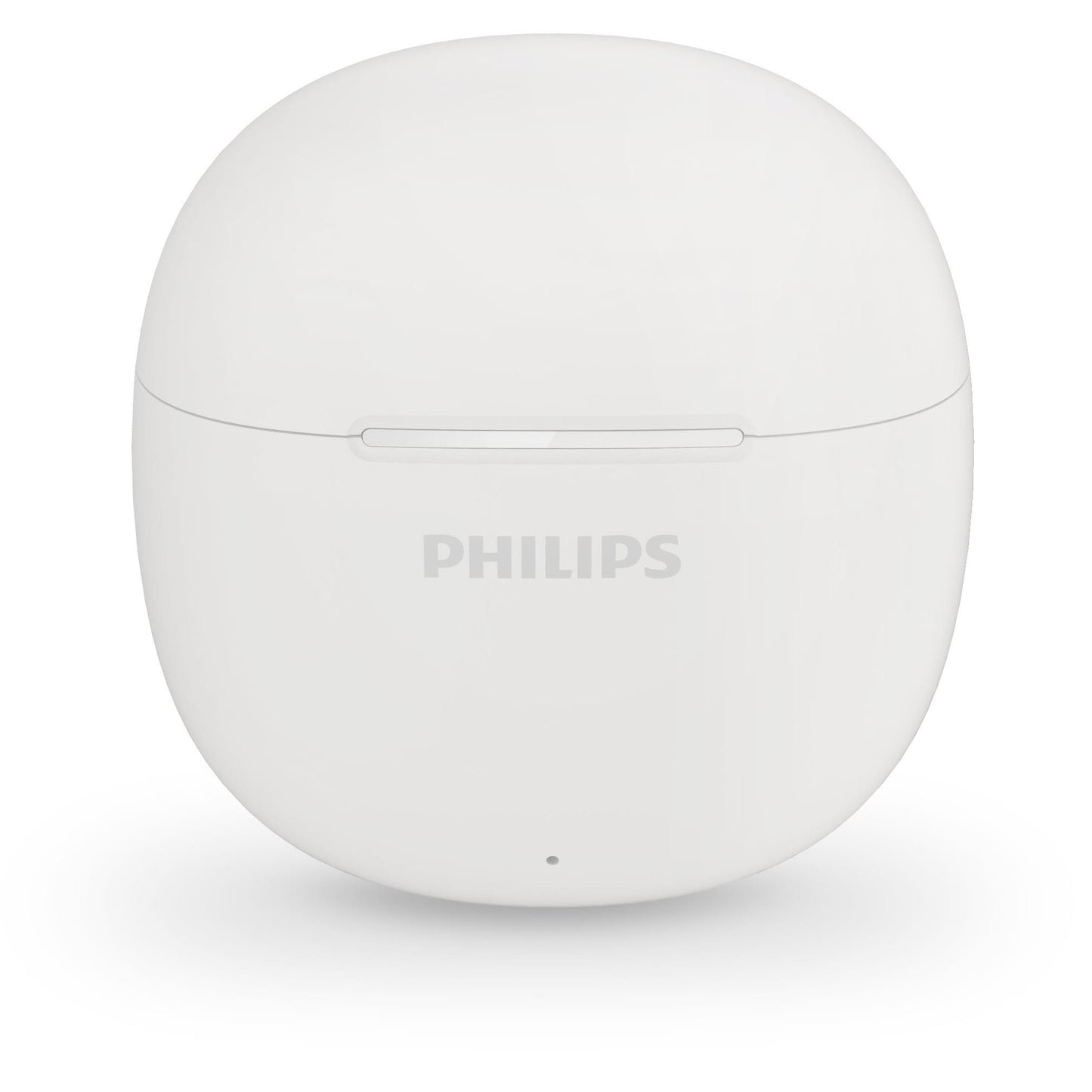 Philips TAT1139 True Wireless Earbuds (White)
