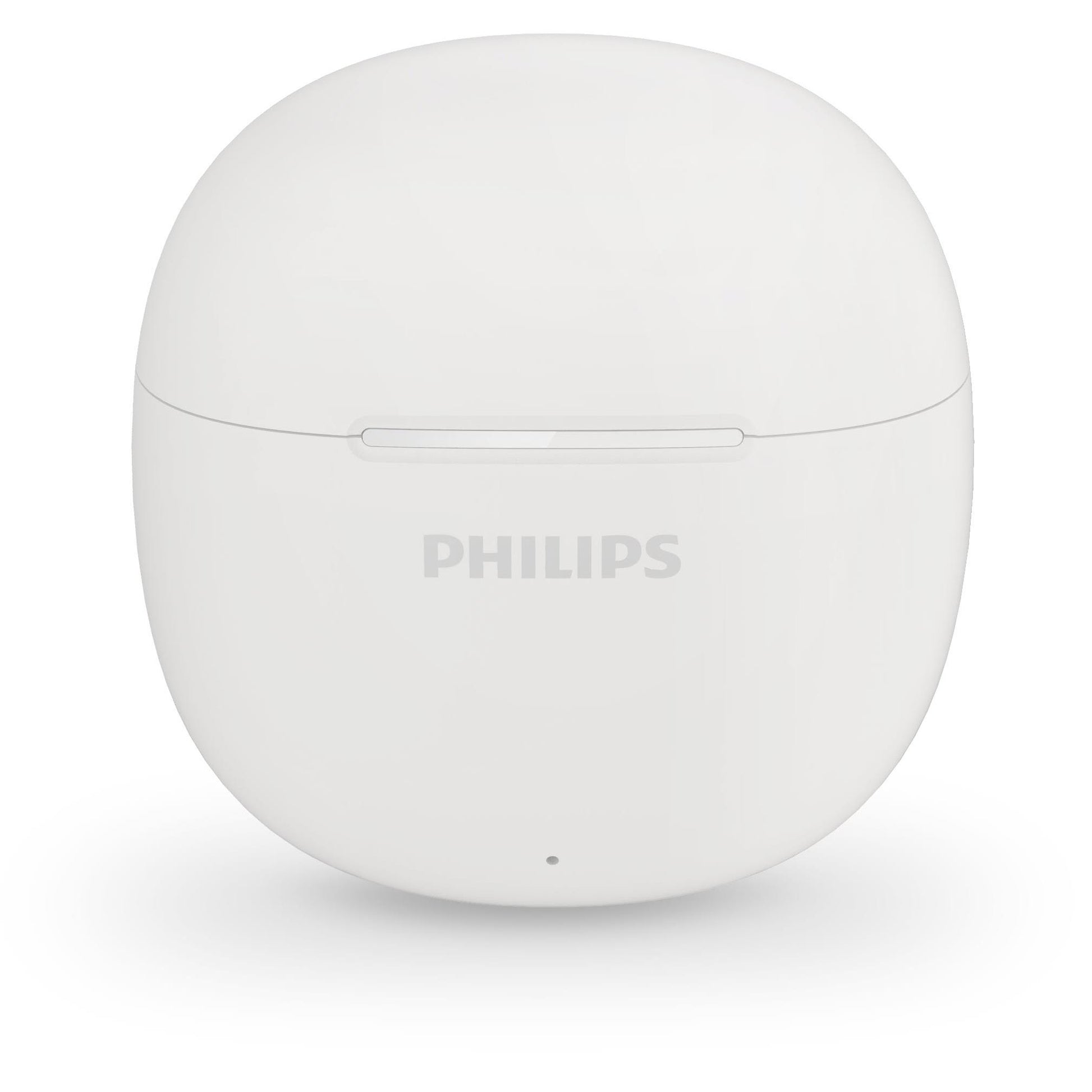 Philips TAT1139 True Wireless Earbuds (White)