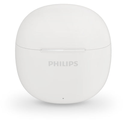 Philips TAT1139 True Wireless Earbuds (White)