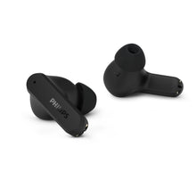 Philips TAT2000 True Wireless Earbuds (Black)
