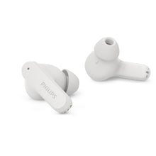 Philips TAT2000 True Wireless Earbuds (White)