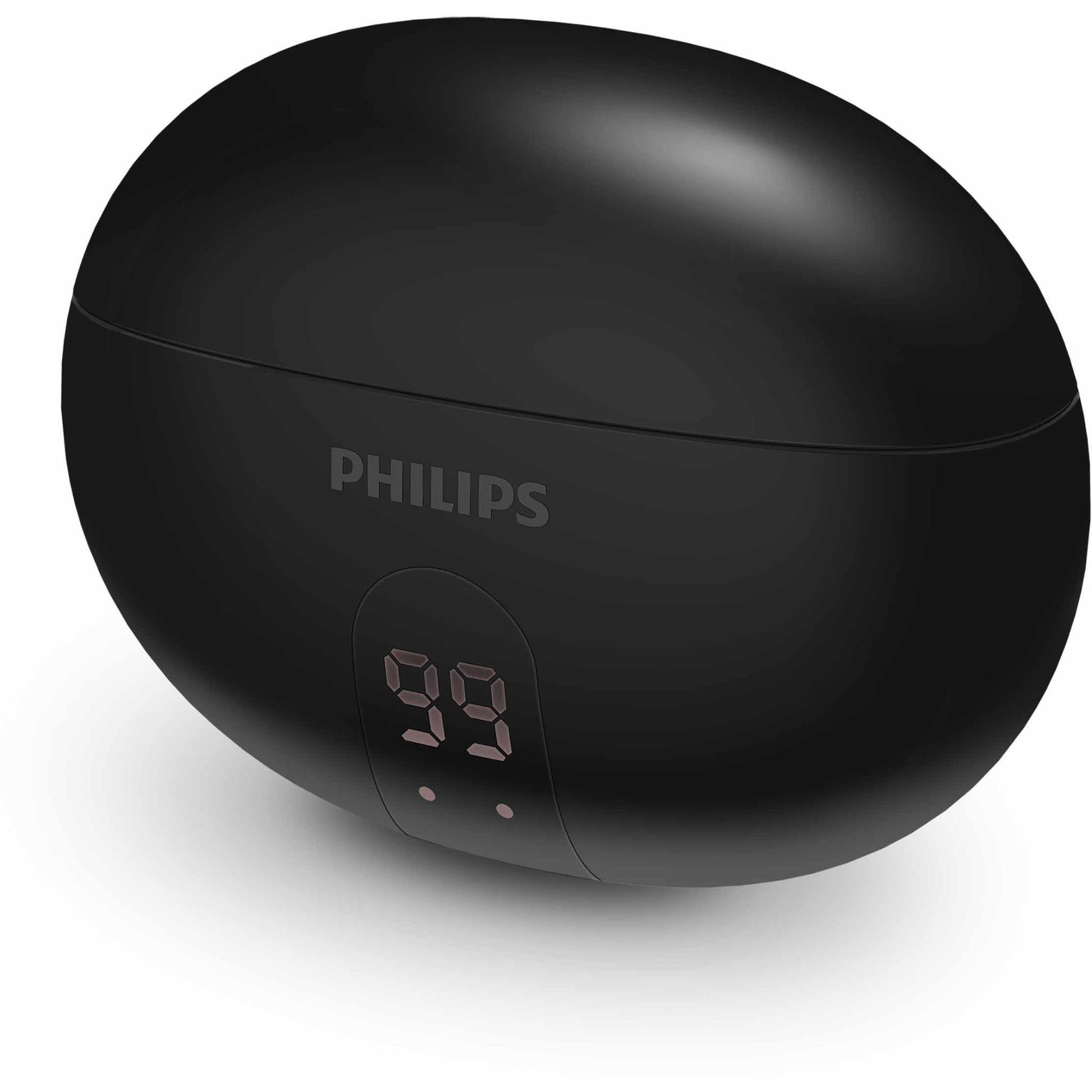 Philips TAT3559 True Wireless ANC Earbuds (Black)