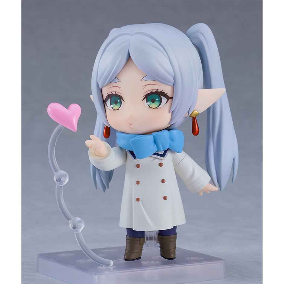 Nendoroid: Frieren - Frieren Winter