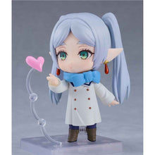 Nendoroid: Frieren - Frieren Winter