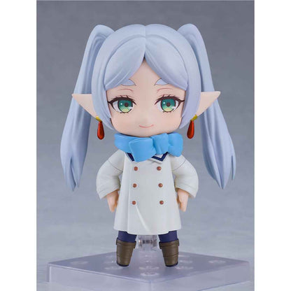 Nendoroid: Frieren - Frieren Winter