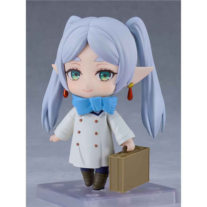 Nendoroid: Frieren - Frieren Winter