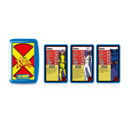 Top Trumps - X-Men '97