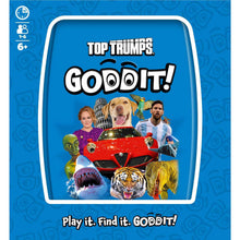GODDIT! - Original