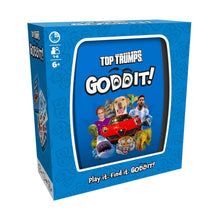 GODDIT! - Original