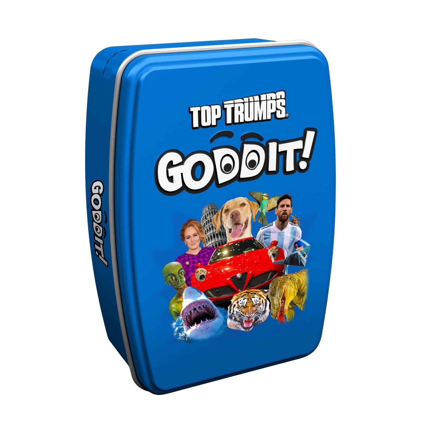 GODDIT! - Original