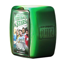 Top Trumps - World Football Stars