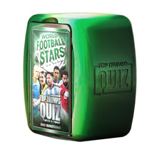 Top Trumps - World Football Stars Quiz