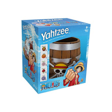 Yahtzee - One Piece