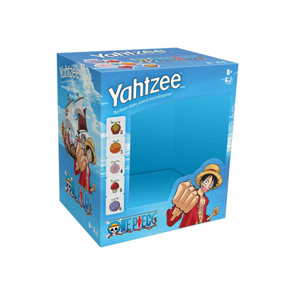 Yahtzee - One Piece