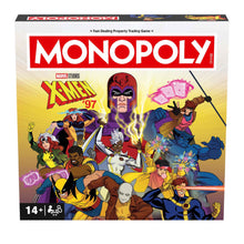 Monopoly - X-Men '97