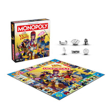 Monopoly - X-Men '97