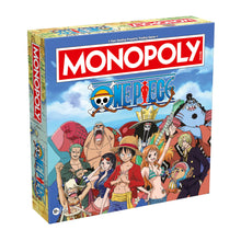 Monopoly - One Piece (Refresh)