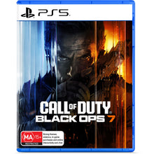 Call of Duty: Black Ops 7
