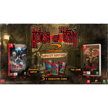 The House of the Dead 2 Remake: Infect'edition