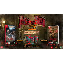 The House of the Dead 2 Remake: Infect'edition